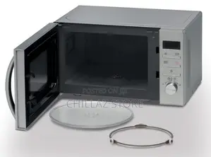 Kenwood 22 – Litres Microwave Oven