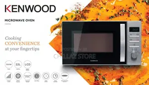 Kenwood 22 – Litres Microwave Oven