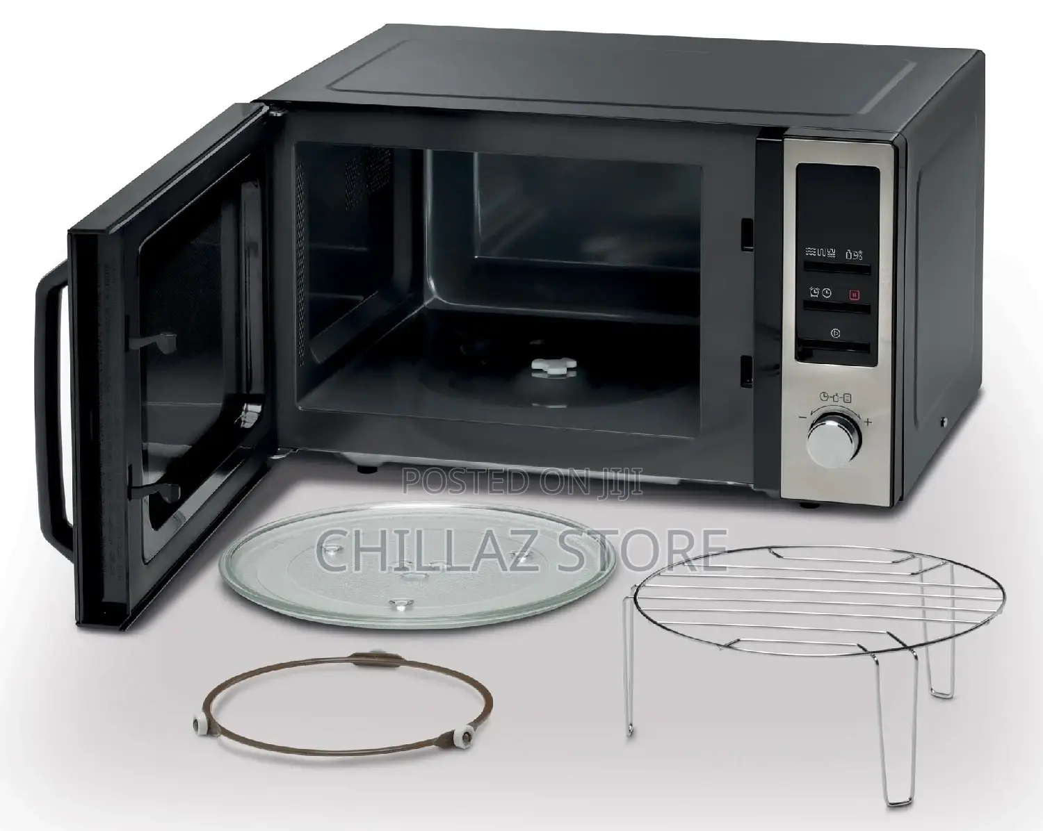 Kenwood 25 Litres Microwave Oven