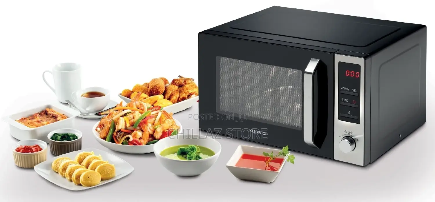 Kenwood 25 Litres Microwave Oven