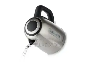 Kenwood ZJM01.AOBK Cordless Kettle,