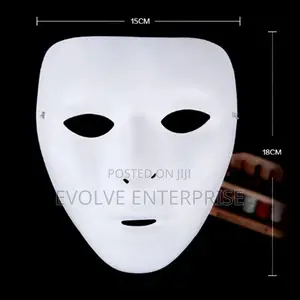 Hip Hop Mask