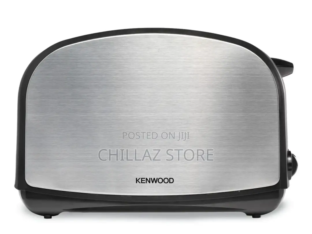 Kenwood 2 Slice Bread Toaster