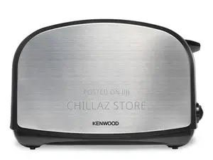 Kenwood 2 Slice Bread Toaster