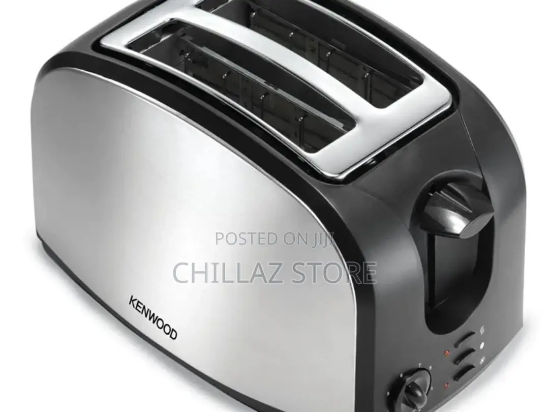 Kenwood 2 Slice Bread Toaster