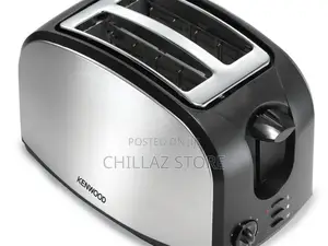 Kenwood 2 Slice Bread Toaster