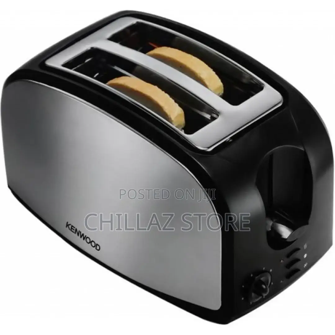 Kenwood 2 Slice Bread Toaster