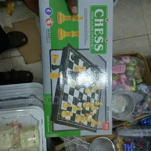 Chess Board