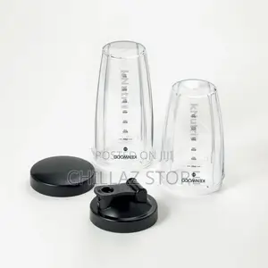 Kenwood Nutrition Personal Blender 600W Smoothie Blender