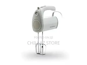 Kenwood Hand Mixer (Electric Whisk) 300W