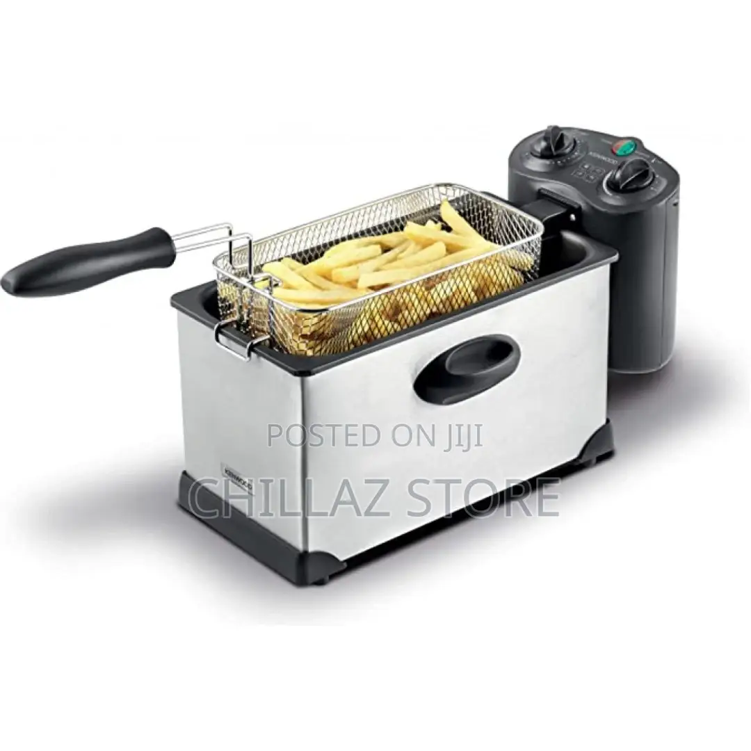 Kenwood Deep Fryer 3L