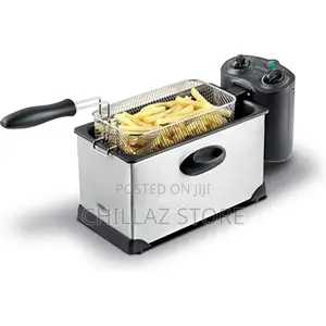 Kenwood Deep Fryer 3L