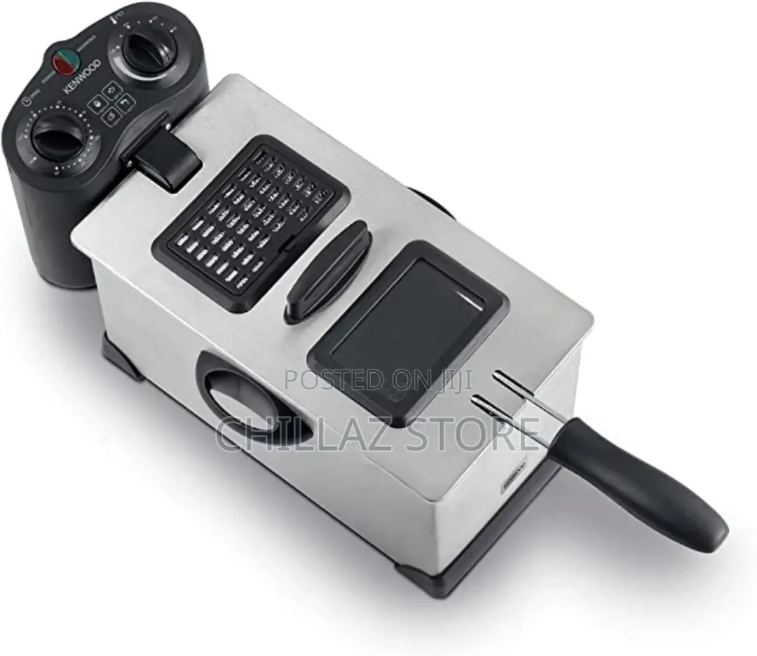 Kenwood Deep Fryer 3L
