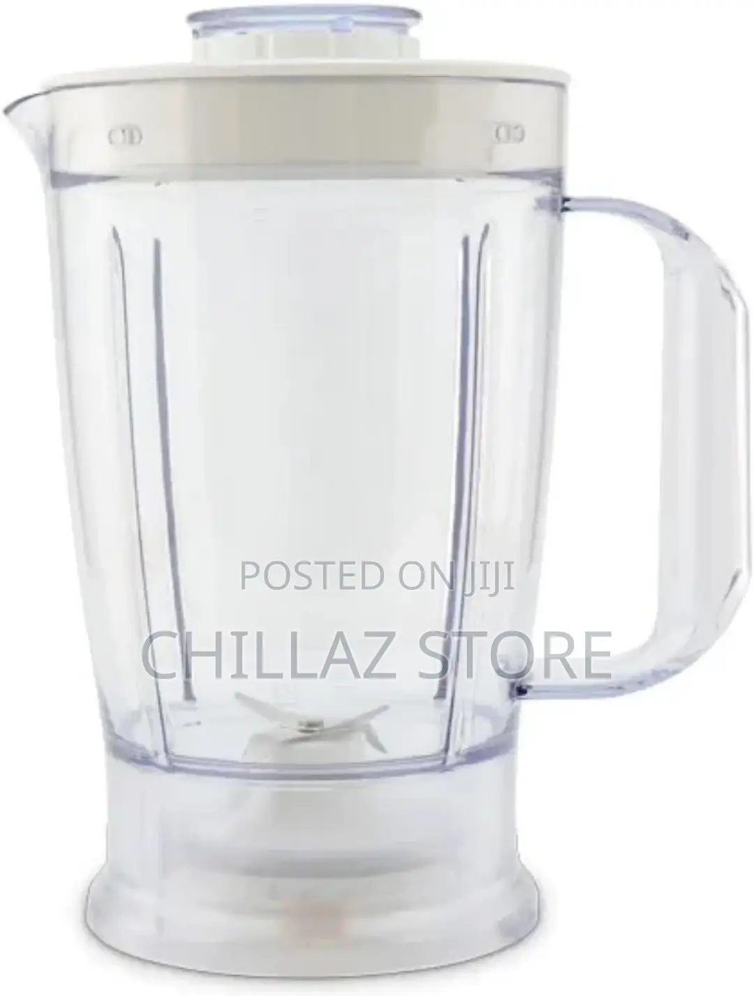 Kenwood Food Processor 750W Multi-Functional