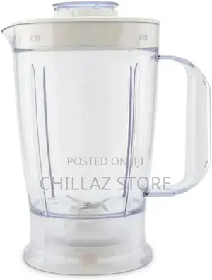 Kenwood Food Processor 750W Multi-Functional