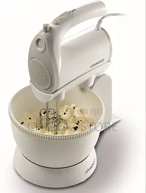Kenwood Stand Mixer Hand Mixer (Electric