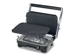 Kenwood Contact Grill HGM50 –