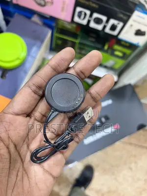 Universal Magnetic Smartwatch Chargers