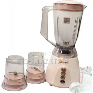 Sayona SB-4016 Blender – Cream