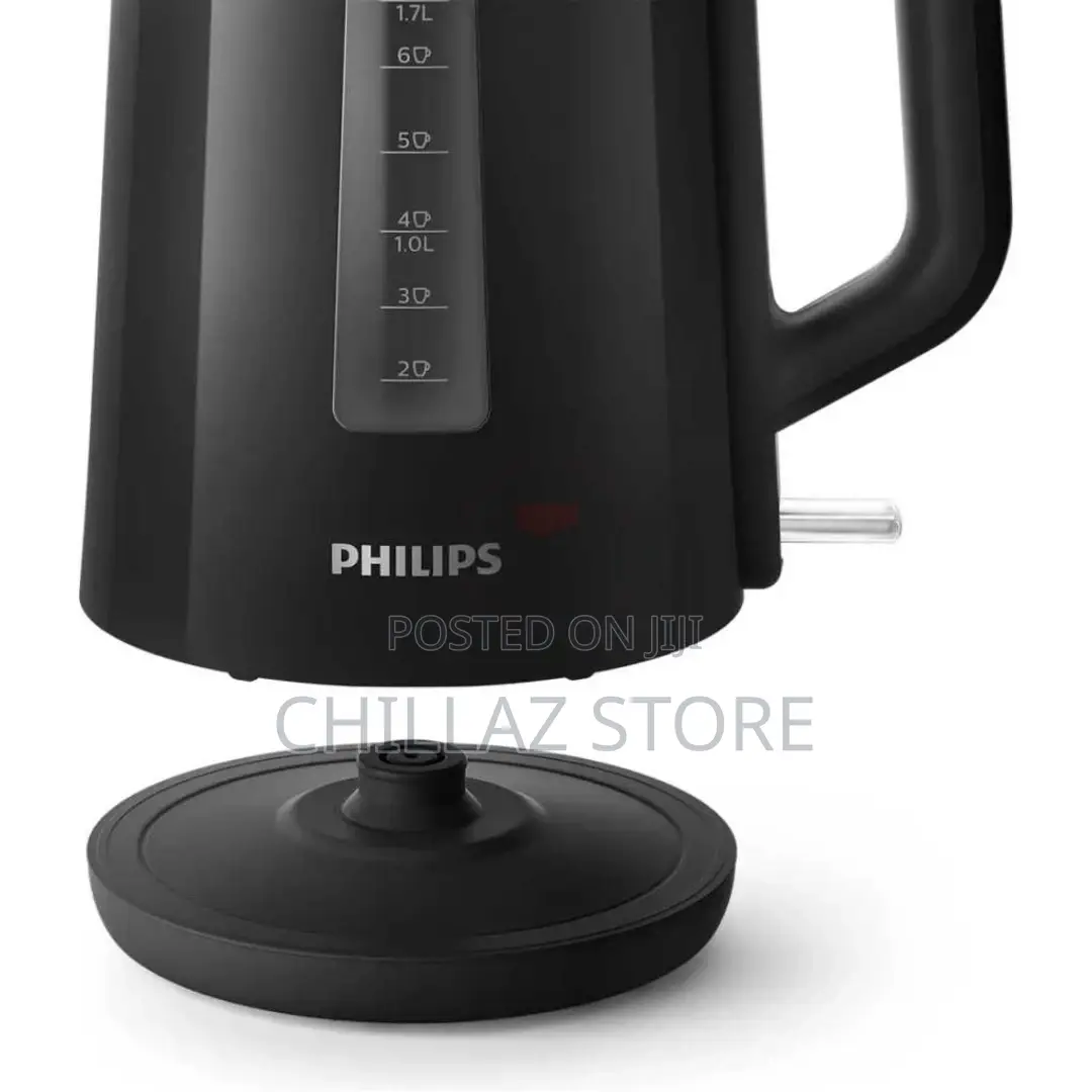 Philips HD9318/20 Electric Kettle