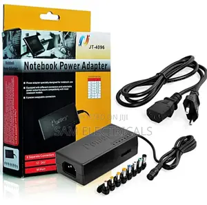 Universal Power Adaptor