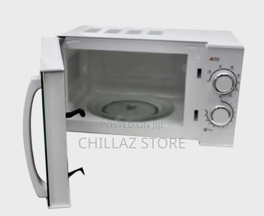 Sayona SMO-2315 – 20L Microwave Oven