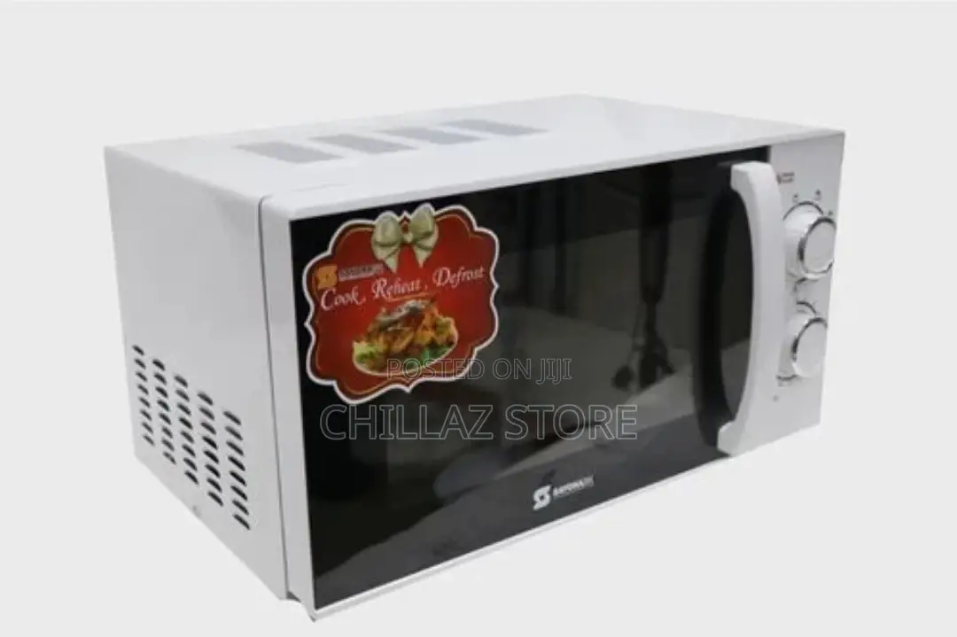 Sayona SMO-2315 – 20L Microwave Oven