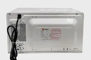 Sayona SMO-2315 – 20L Microwave Oven