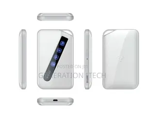D-Link DWR-930M 4G LTE Mifi - Mobile Router