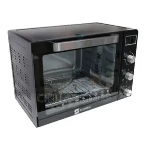 Sayona SO 4369 – 60L Electric Oven