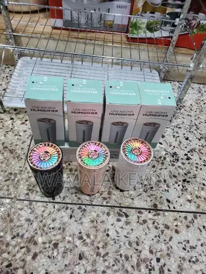 Car Humidifier