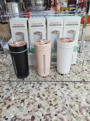 Car Humidifier