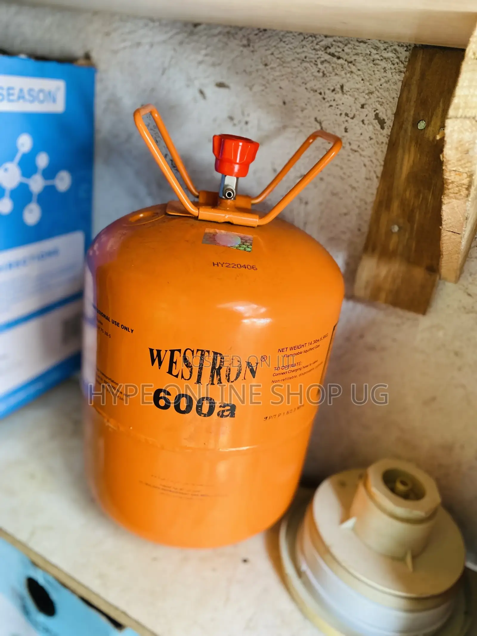 Gas Refilling Services and Fridge Repairs