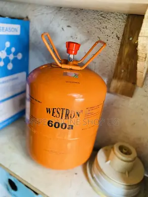 Gas Refilling Services and Fridge Repairs