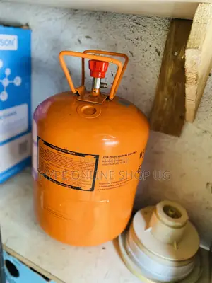 Gas Refilling Services and Fridge Repairs