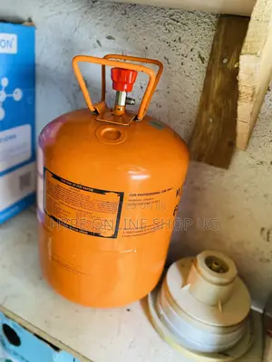 Gas Refilling Services and Fridge Repairs