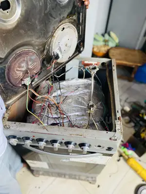 Cooker Repair and Service Original Technician