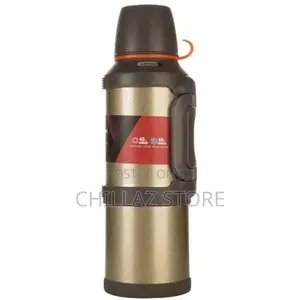 Thermos Bottle Travel Water Kettle Vacuum Flask