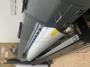 Printing Machine - -Large Format