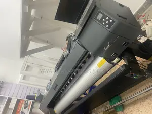Printing Machine - -Large Format