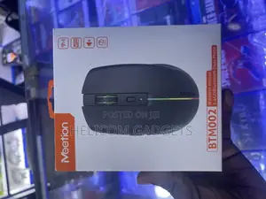 Meetion BTM 002 Gaming Mouse