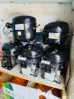Original Standard Compressor Ug Kampala
