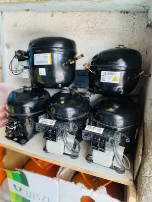 Original Standard Compressor Ug Kampala