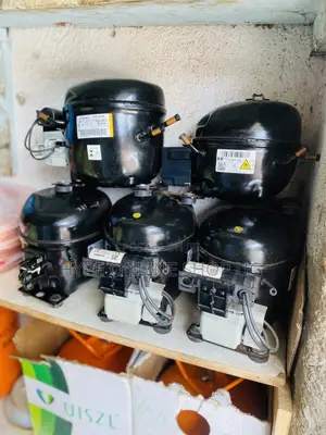 Original Standard Compressor Ug Kampala