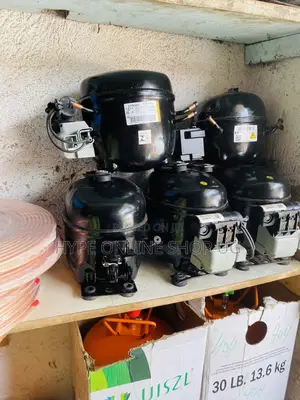 Original Standard Compressor Ug Kampala