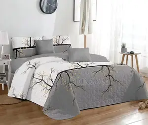 Cotton Bedspread