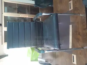 Simple Office Chairs.