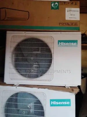 Faster Air Conditioner