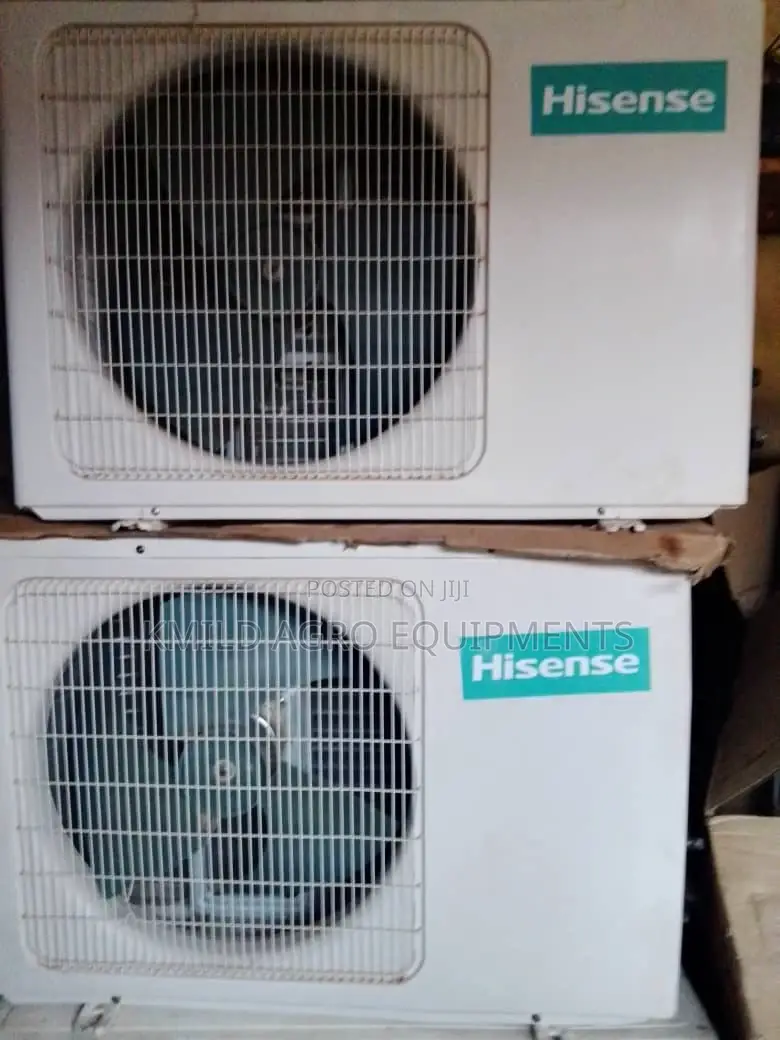 Faster Air Conditioner