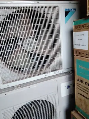 Faster Air Conditioner